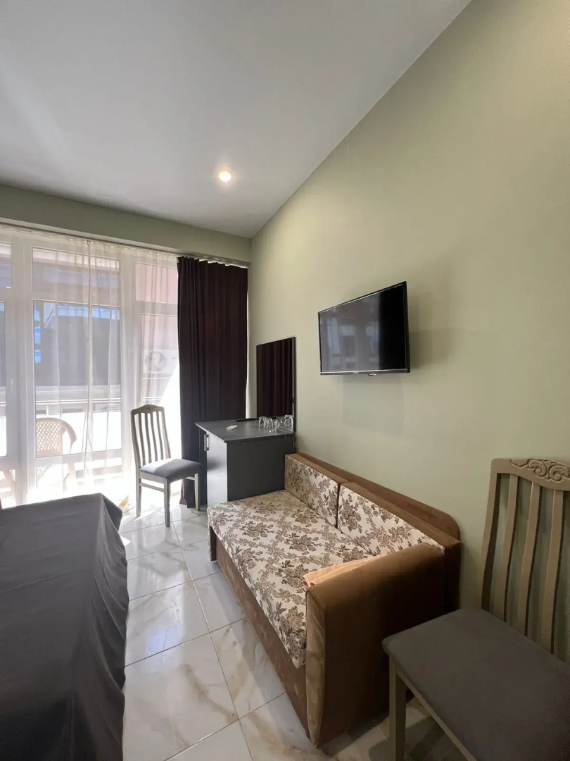 Мини-отель Calipso Sea