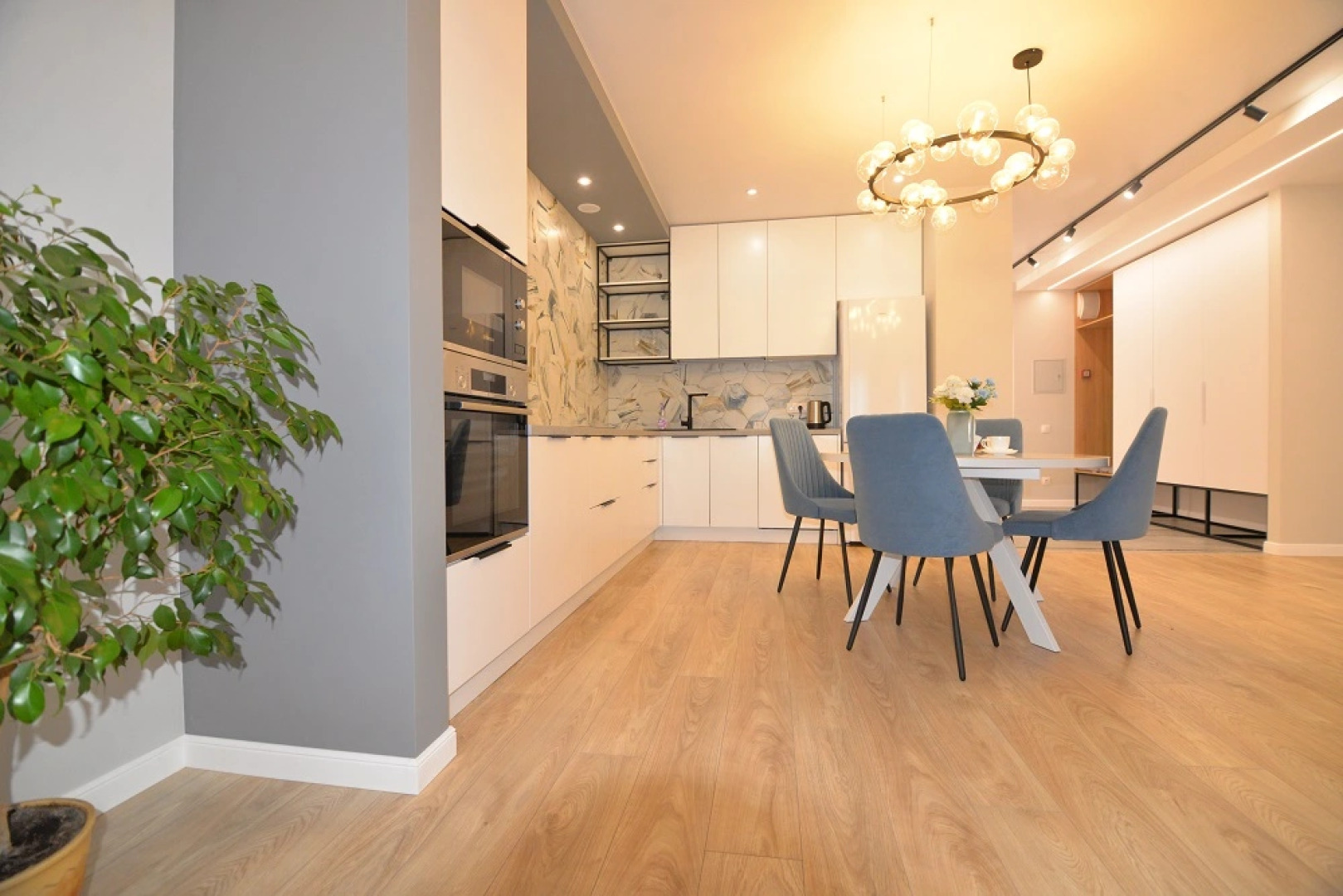 Апартаменты 3х Комнатные в Центре Казани