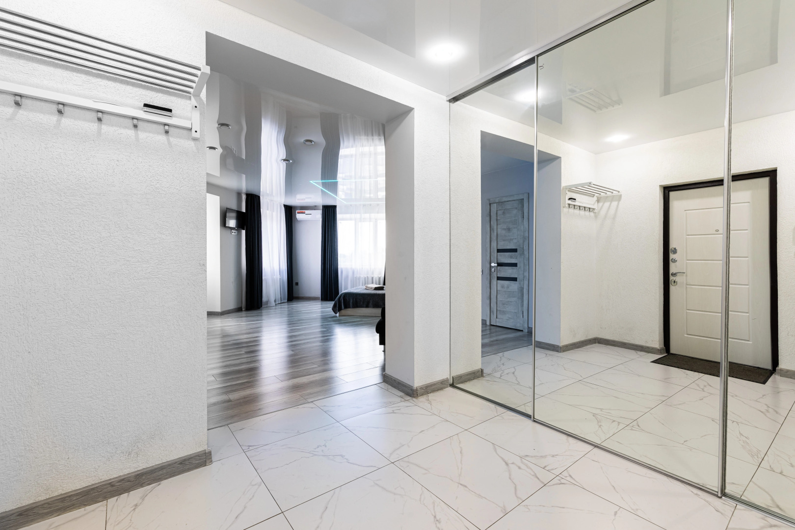 Апартаменты На Агрономической