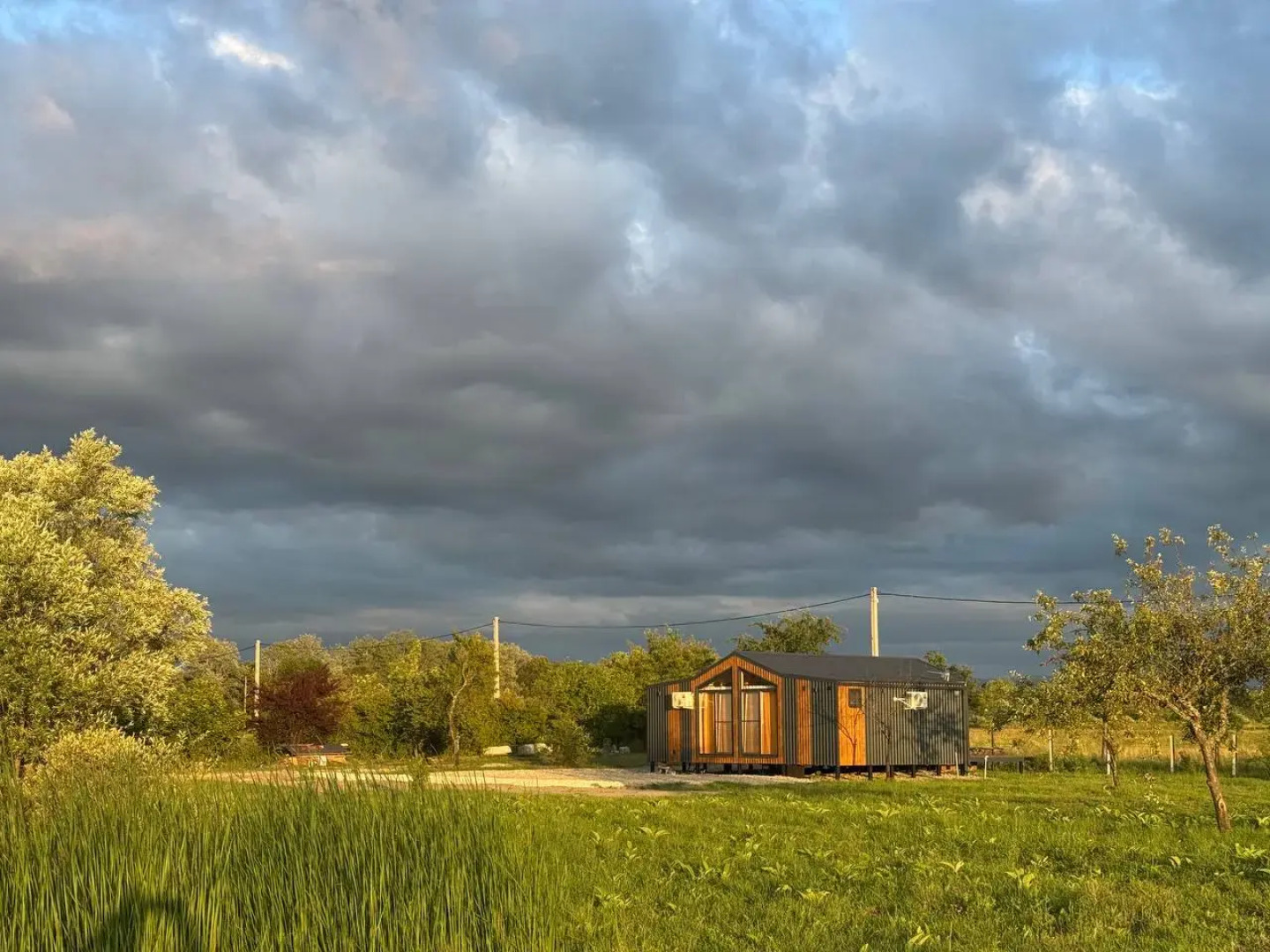 Гостевой Дом Видисвет