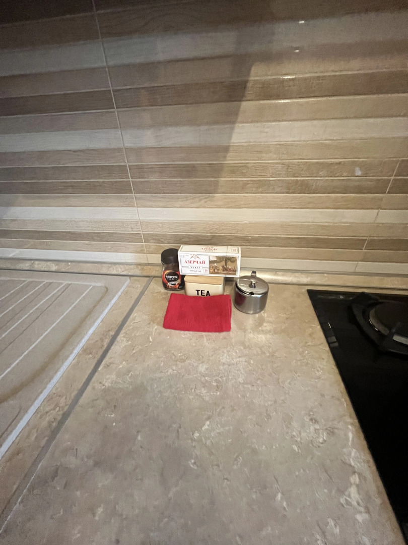 Апартаменты на Площади Ленина