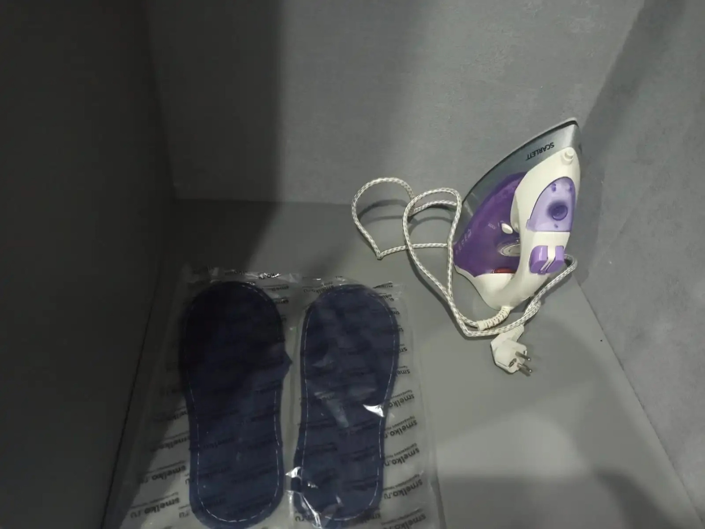 Квартира Уютная студия