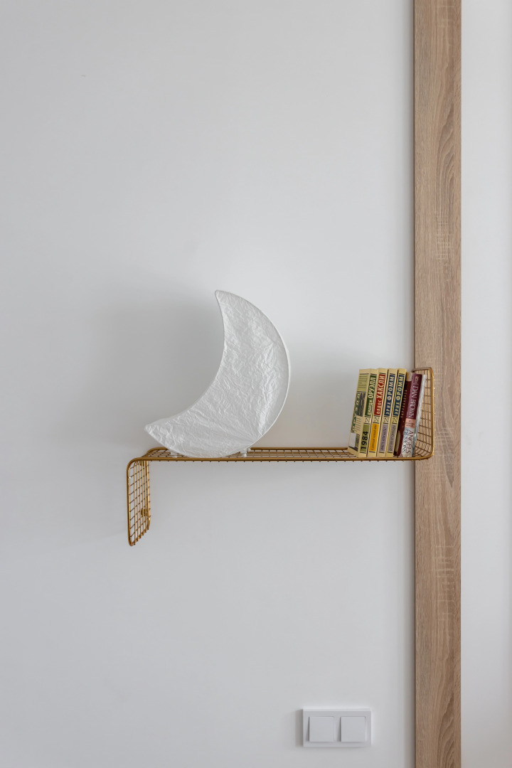 Апартаменты GOLD Рядом с Москва-Сити