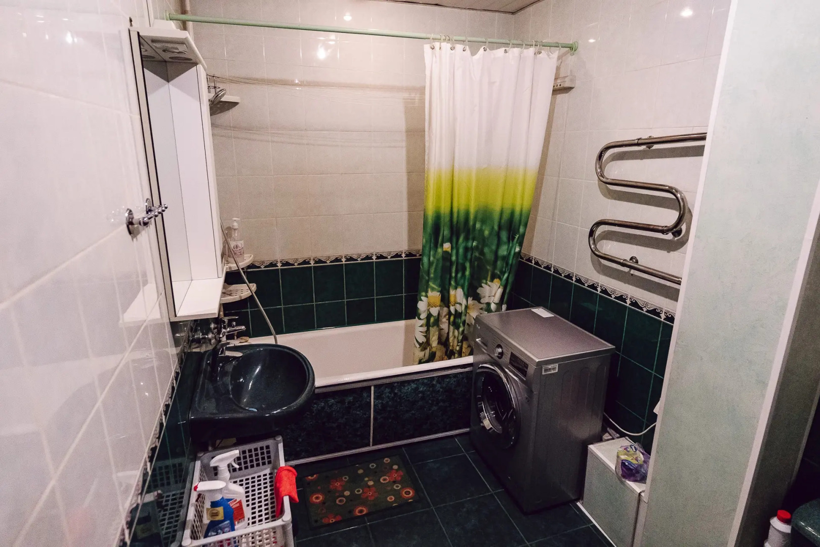 Квартира на улице Выучейского 16