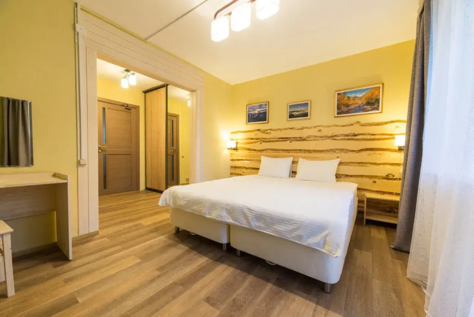 Гостевой дом Аквамарин