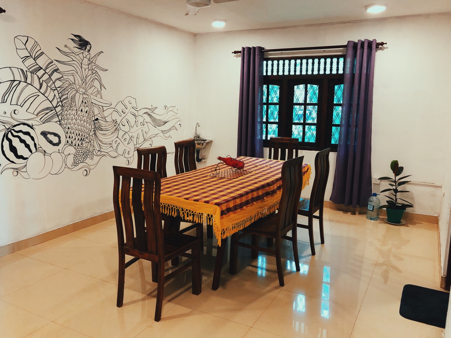 Хостел The Place