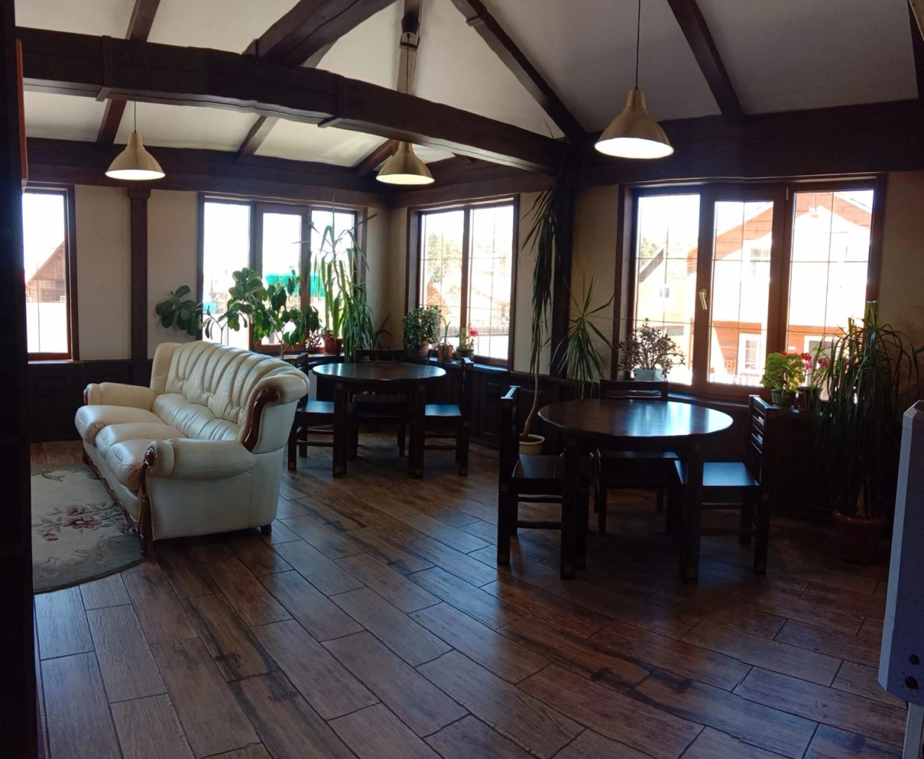 Korolevskaya Gavan Guest house