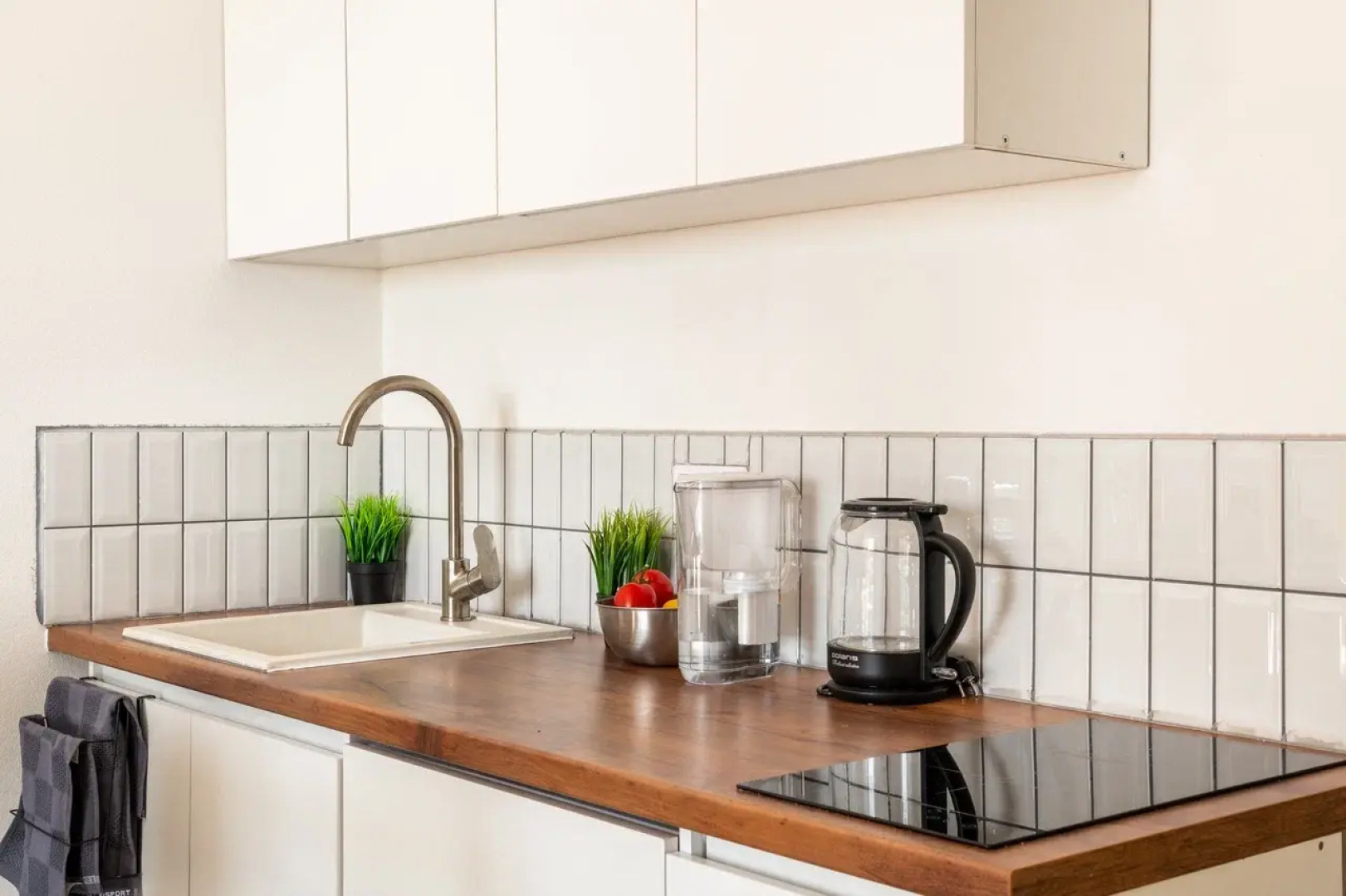 Апартаменты Дизайнерская студия в 10 минутах от Внуково