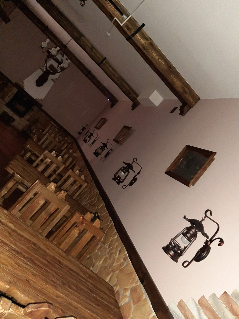 Меблированные комнаты ГРК Кураж