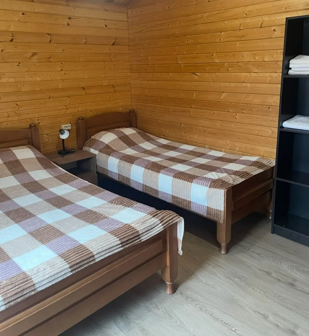 Мини-отель Afon House