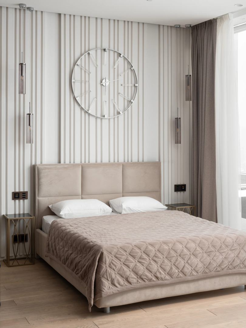 Апартаменты Neva Sirius 28 этаж