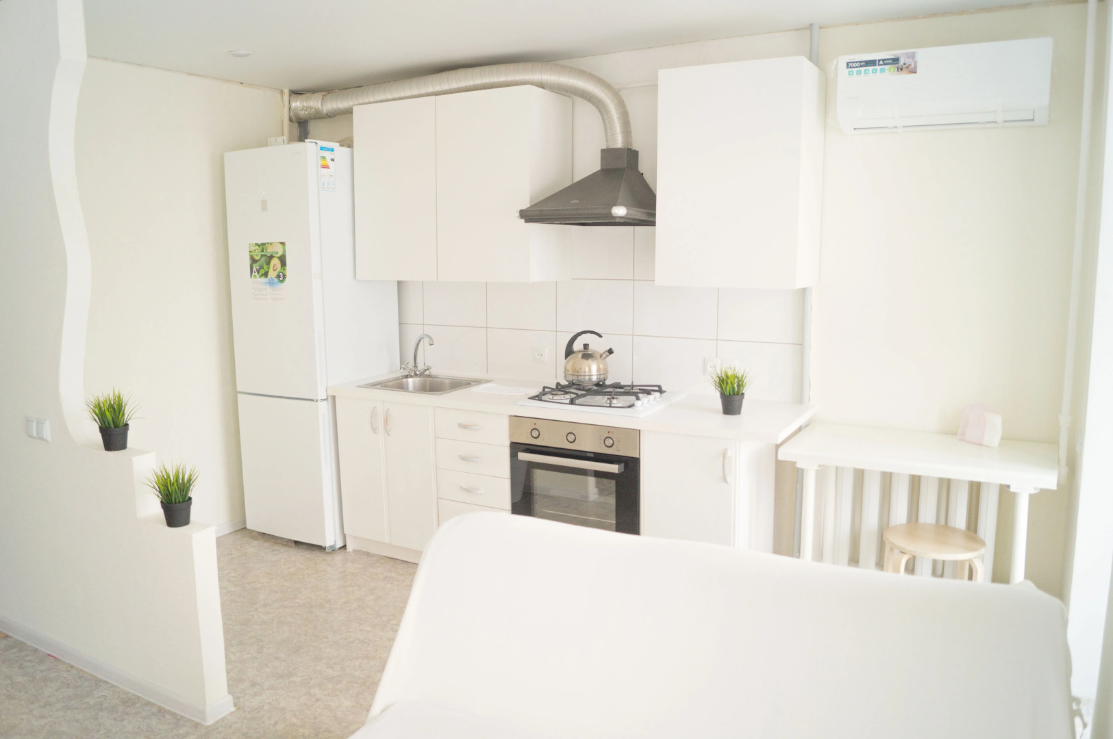 Апартаменты Уютные квартиры на сутки в г. Октябрьский