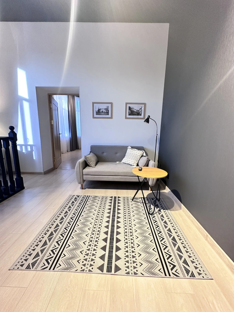 Апартаменты Double Loft