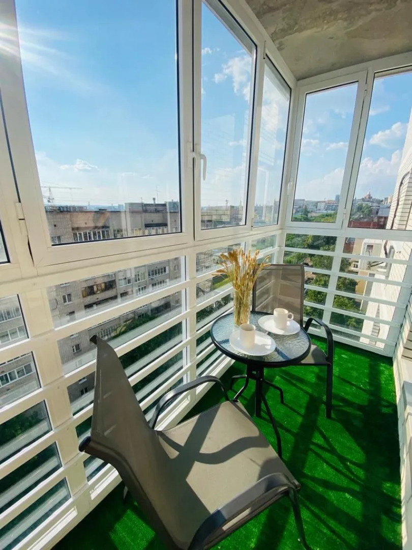 Квартира Карла Либкнехта 11