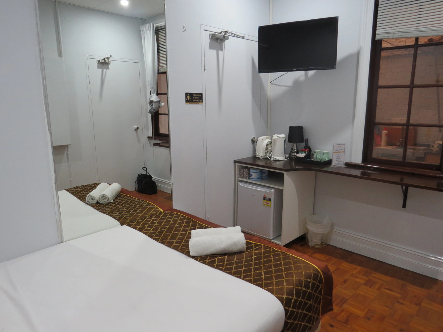 Мини-Отель Australian Sunrise Lodge