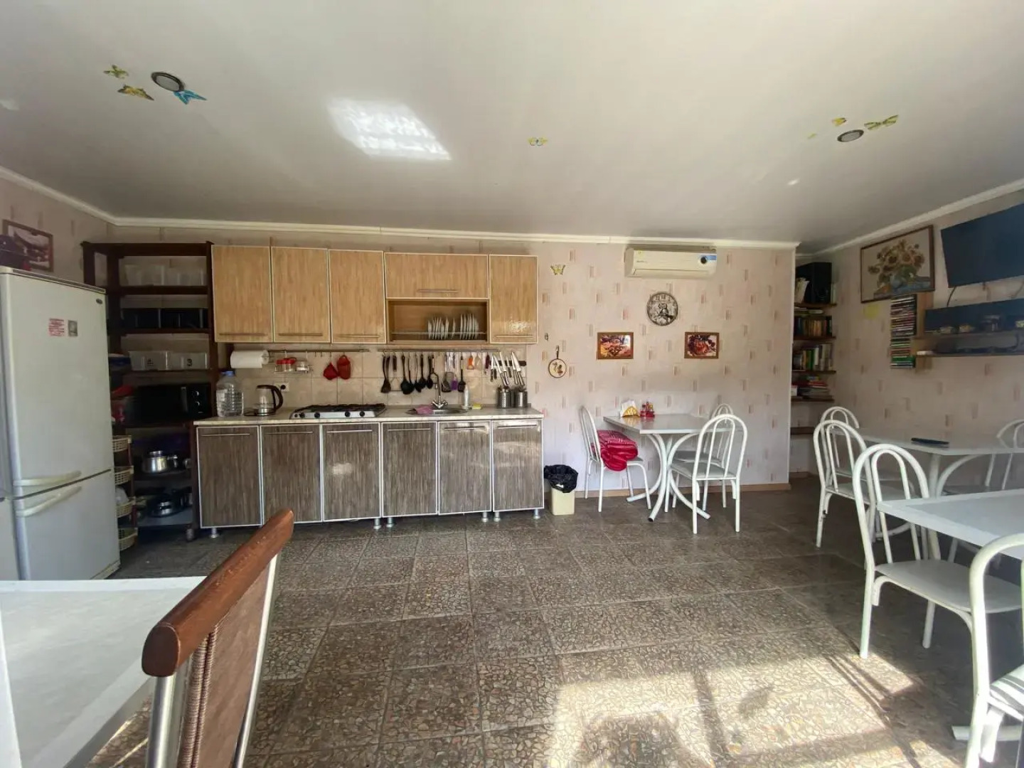 Гостевой дом Архипка Rooms