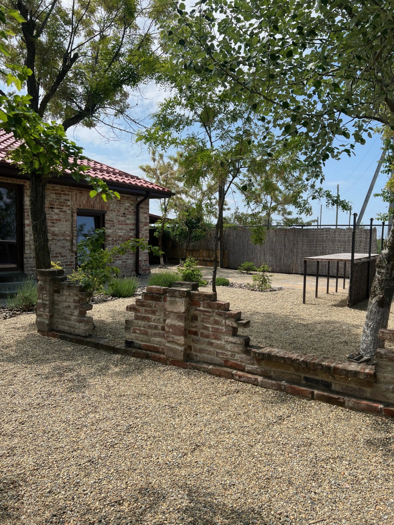 ЭКО хутор Тишина