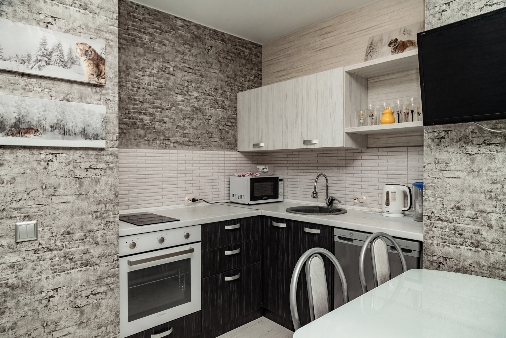 Апартаменты Парк Университет