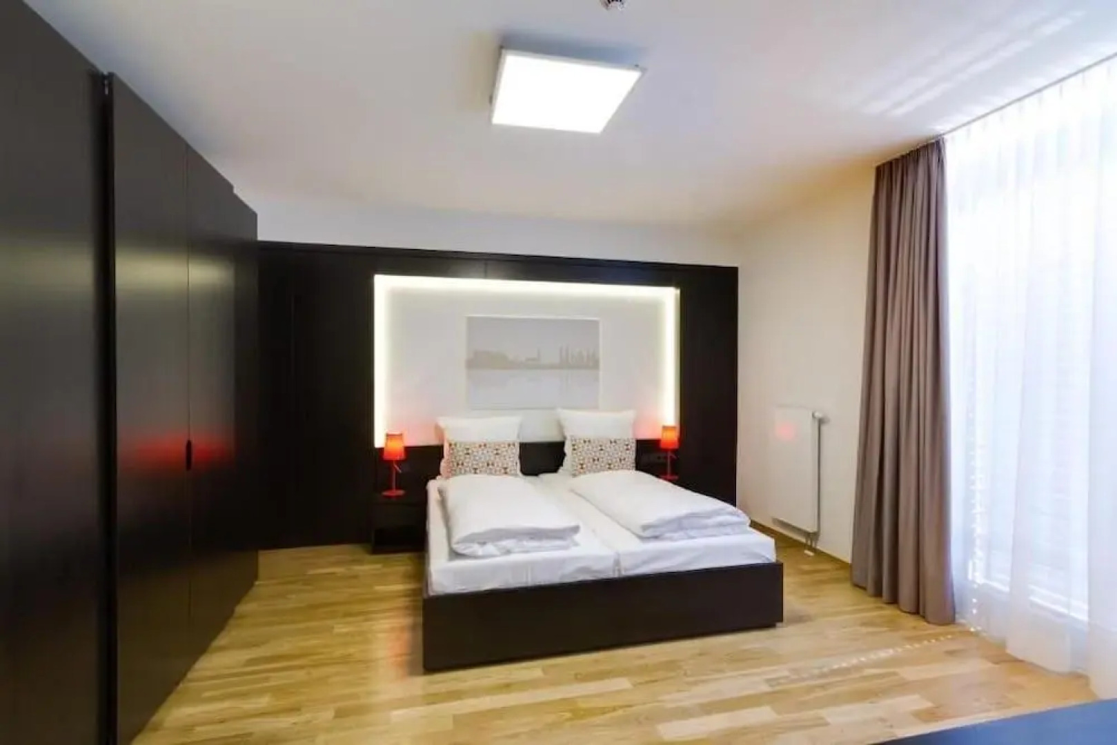 Отель SevenDays BoardingHouse