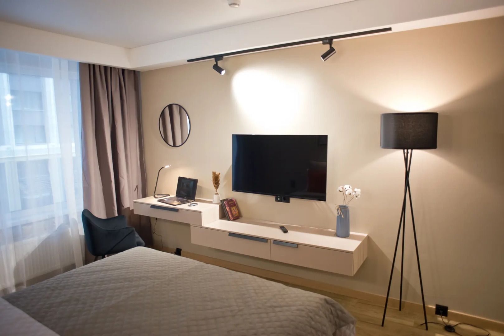 Апартаменты Room2day Soul