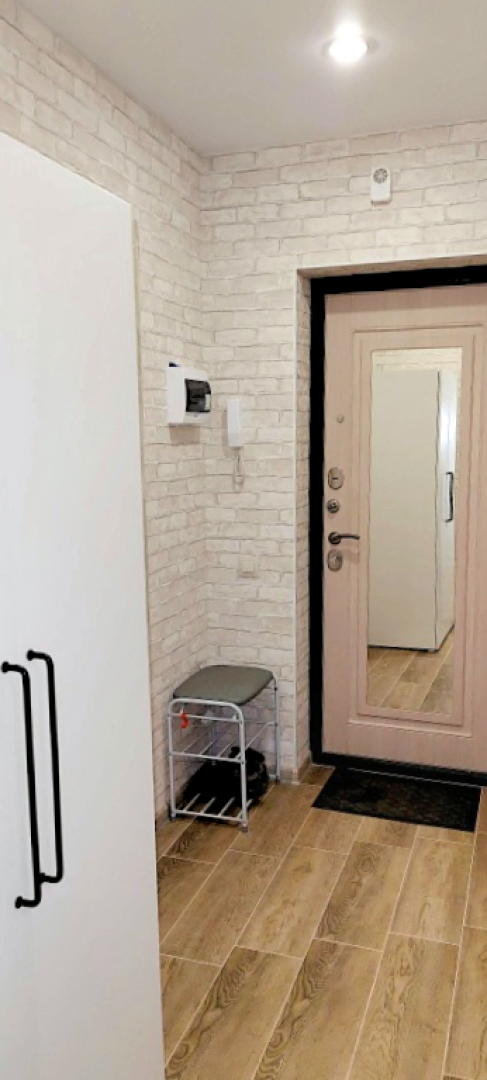 Апартаменты Метро 2ая Ленинградская 4