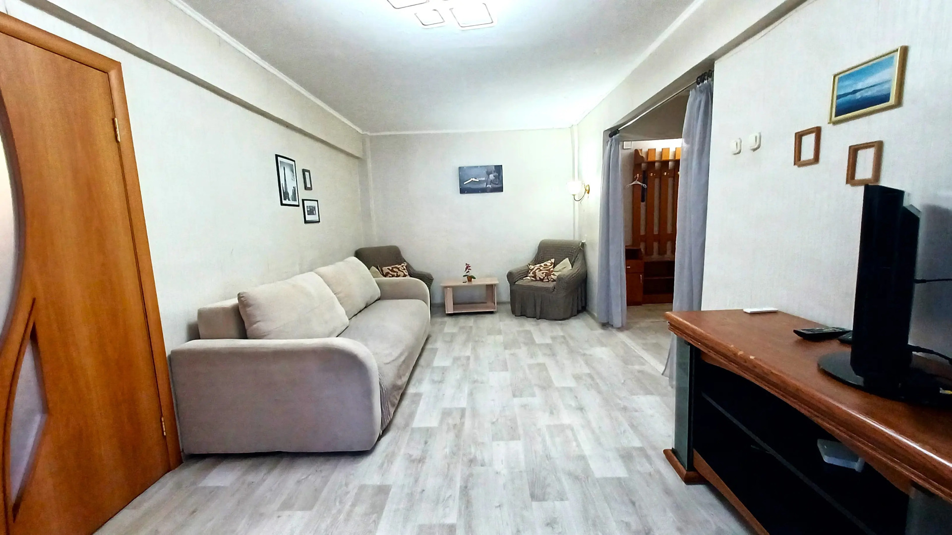 Квартира посуточно FamProp