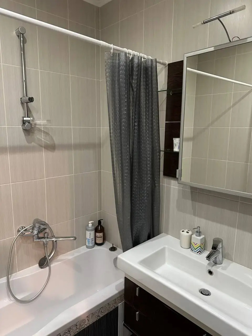 Квартира Как Дома