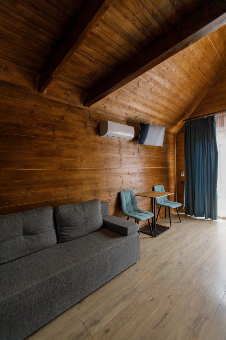 Гостевой дом Мик