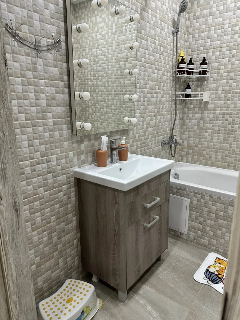 Апартаменты Kids friendly