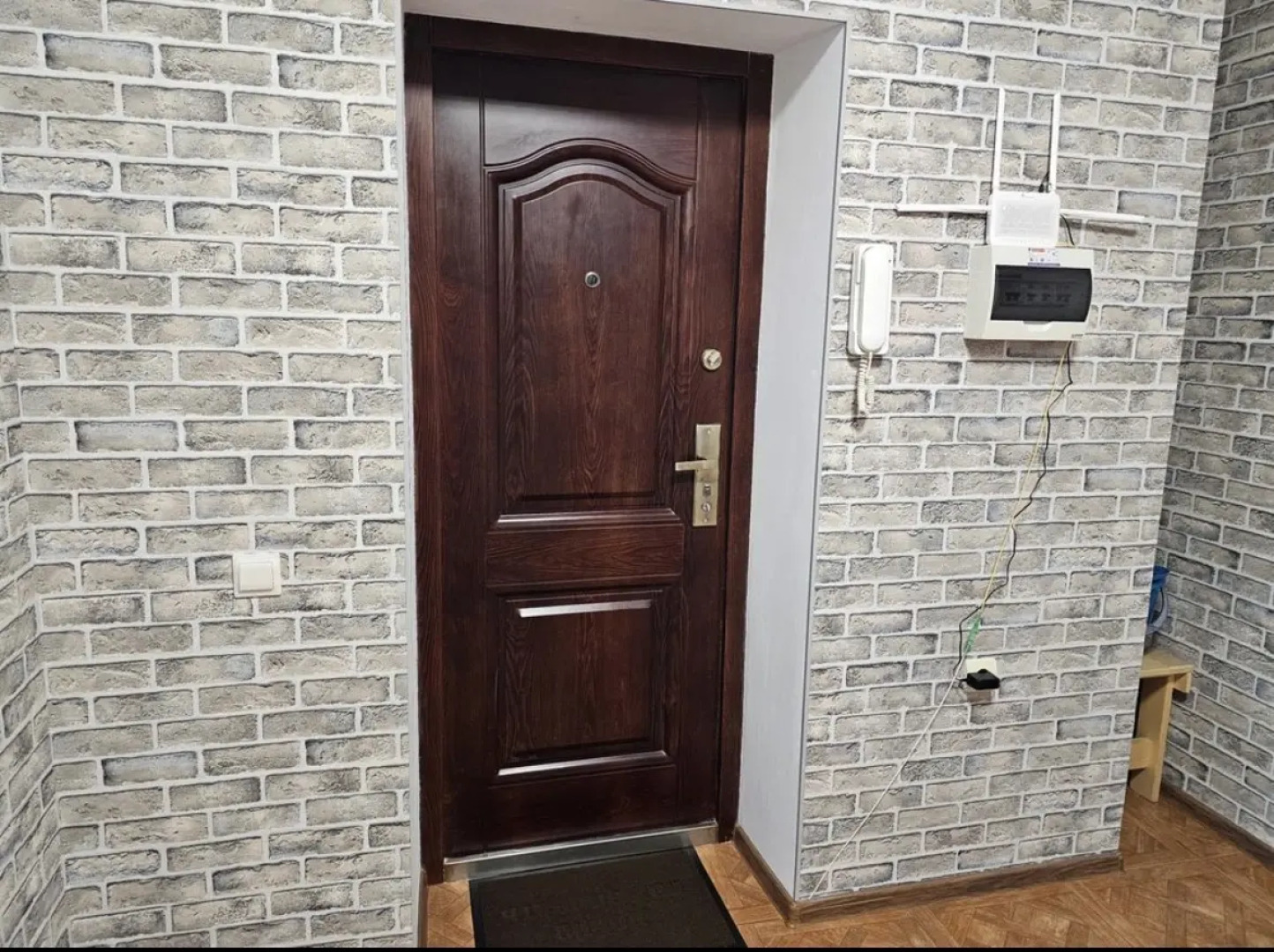 Квартира Тихая гавань в 10 минутах от центра