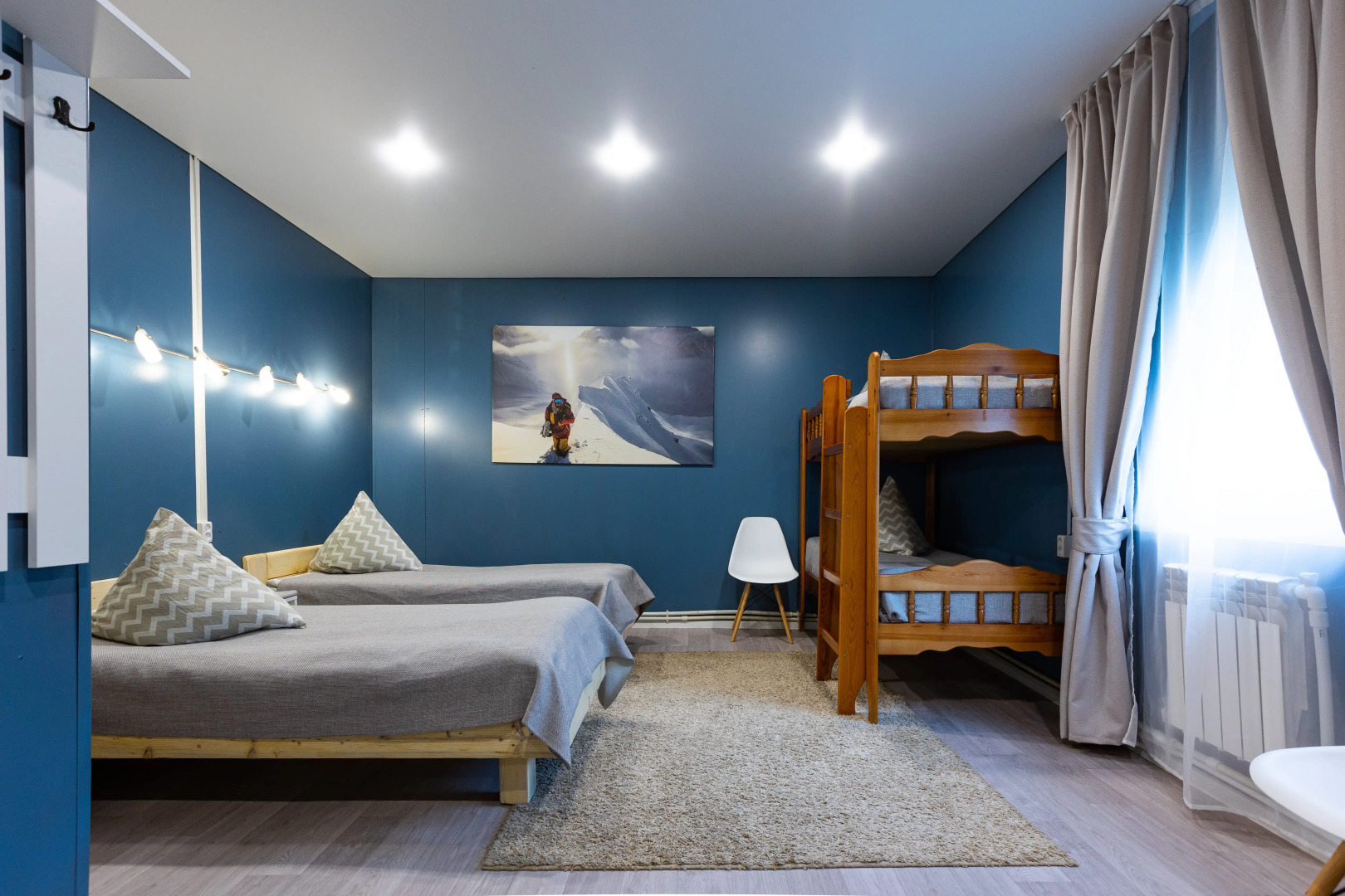 Гостевой дом Широкий Дол