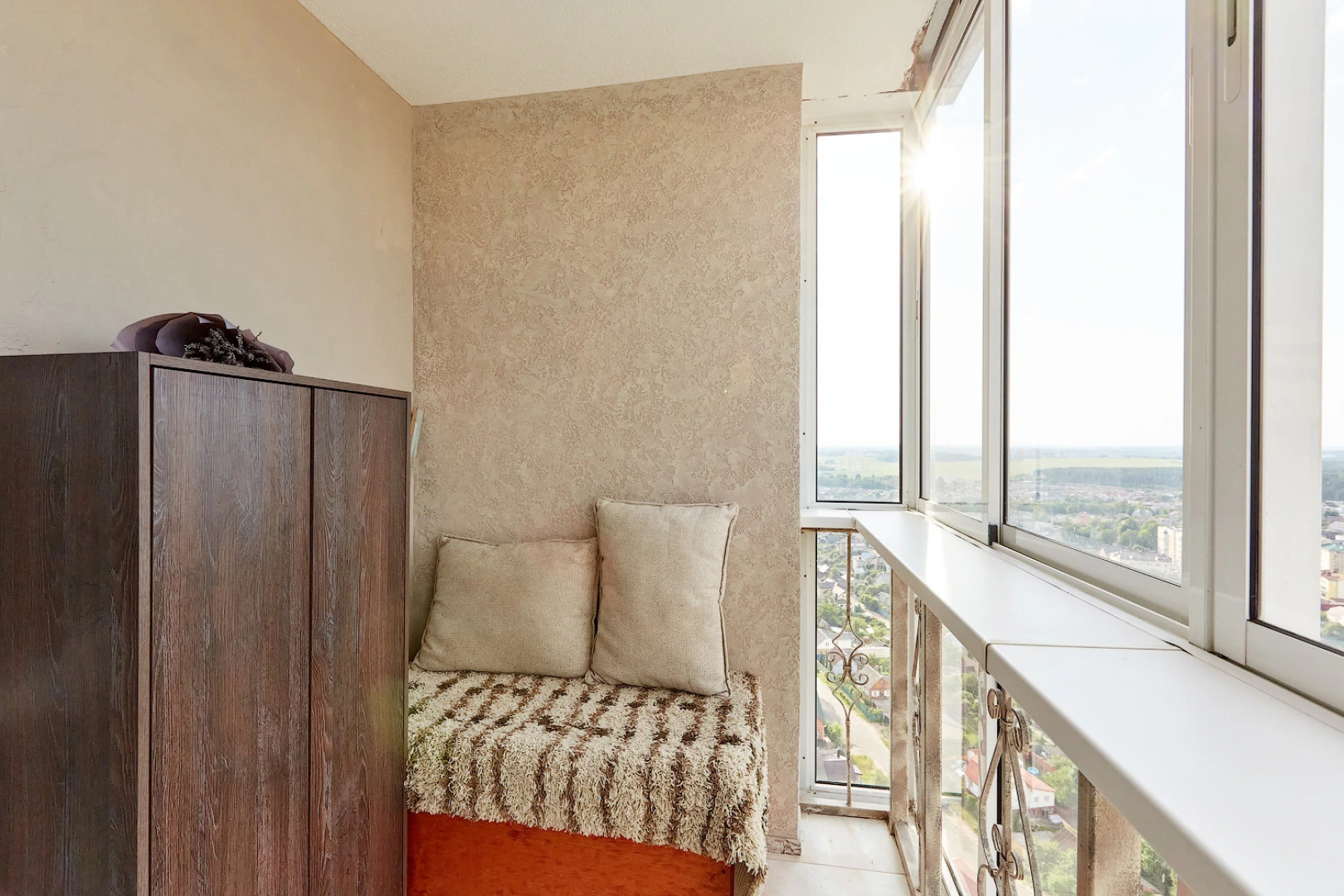 Апартаменты LUX Apart Minsk