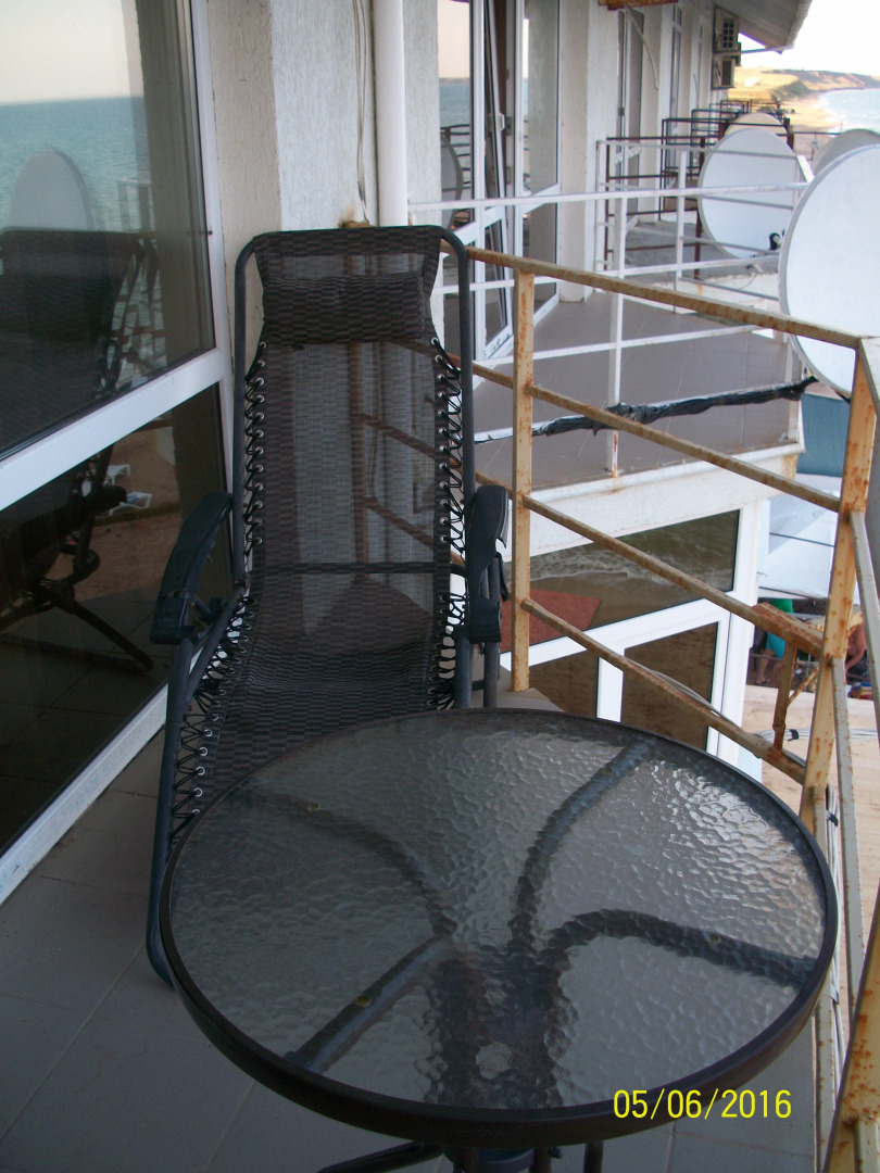 Апартаменты Эллинг Приморец 3