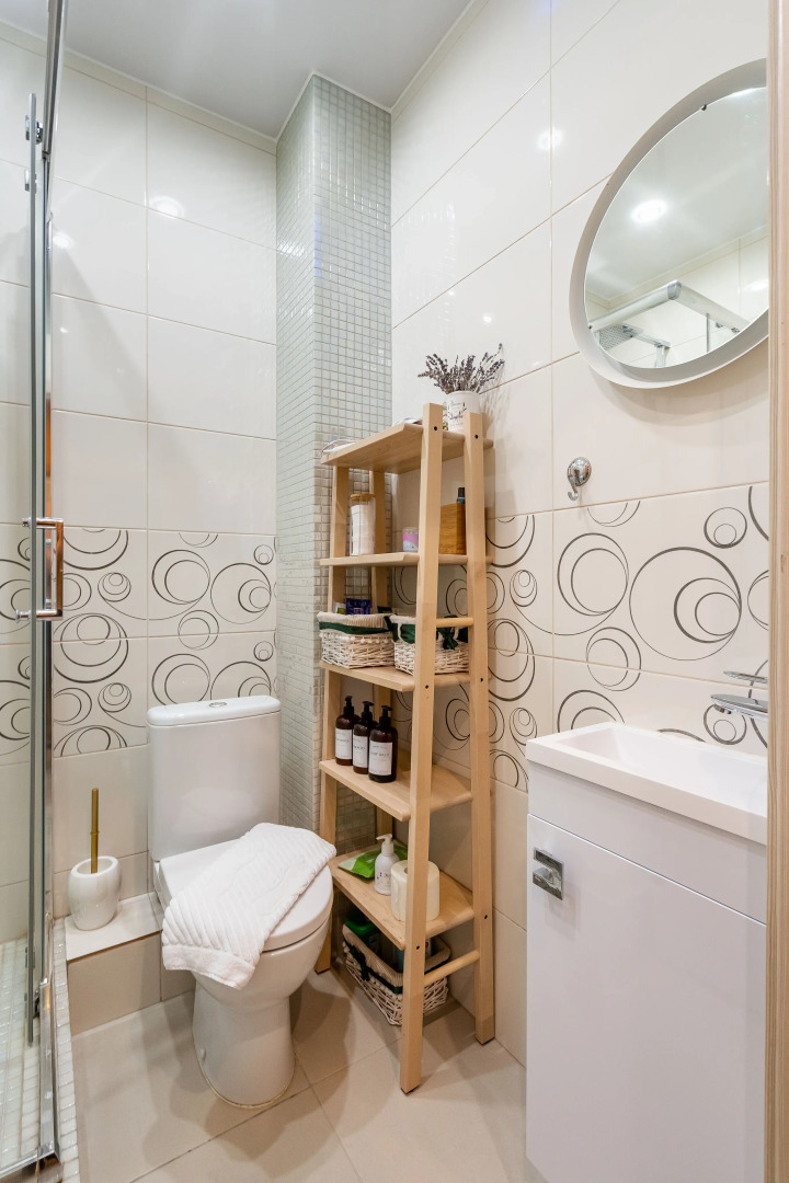 Апартаменты PetrovskyApart