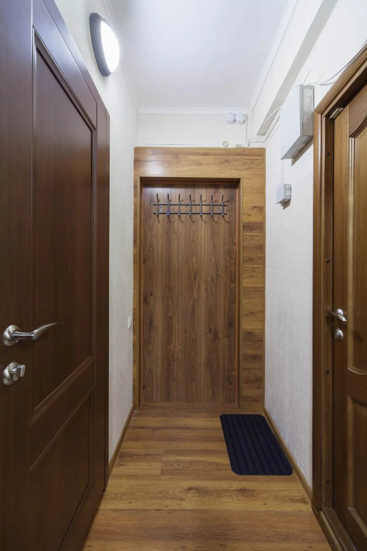 Мини-отель Allis