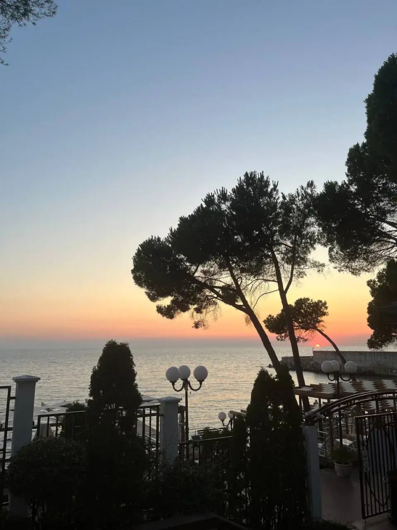 Санаторий Беларусь