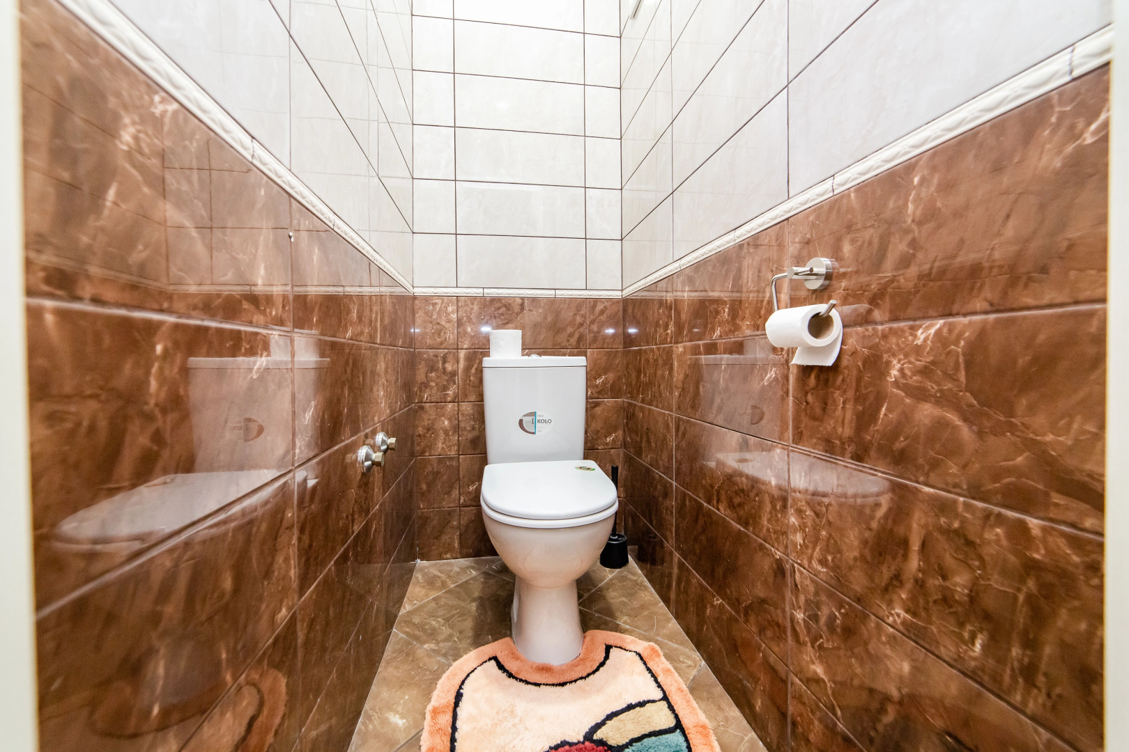 Апартаменты BelaTravel по адресу: Красная 18