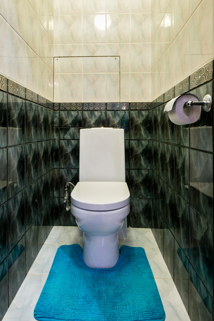 Квартира GM Apartments у Чистых Прудов