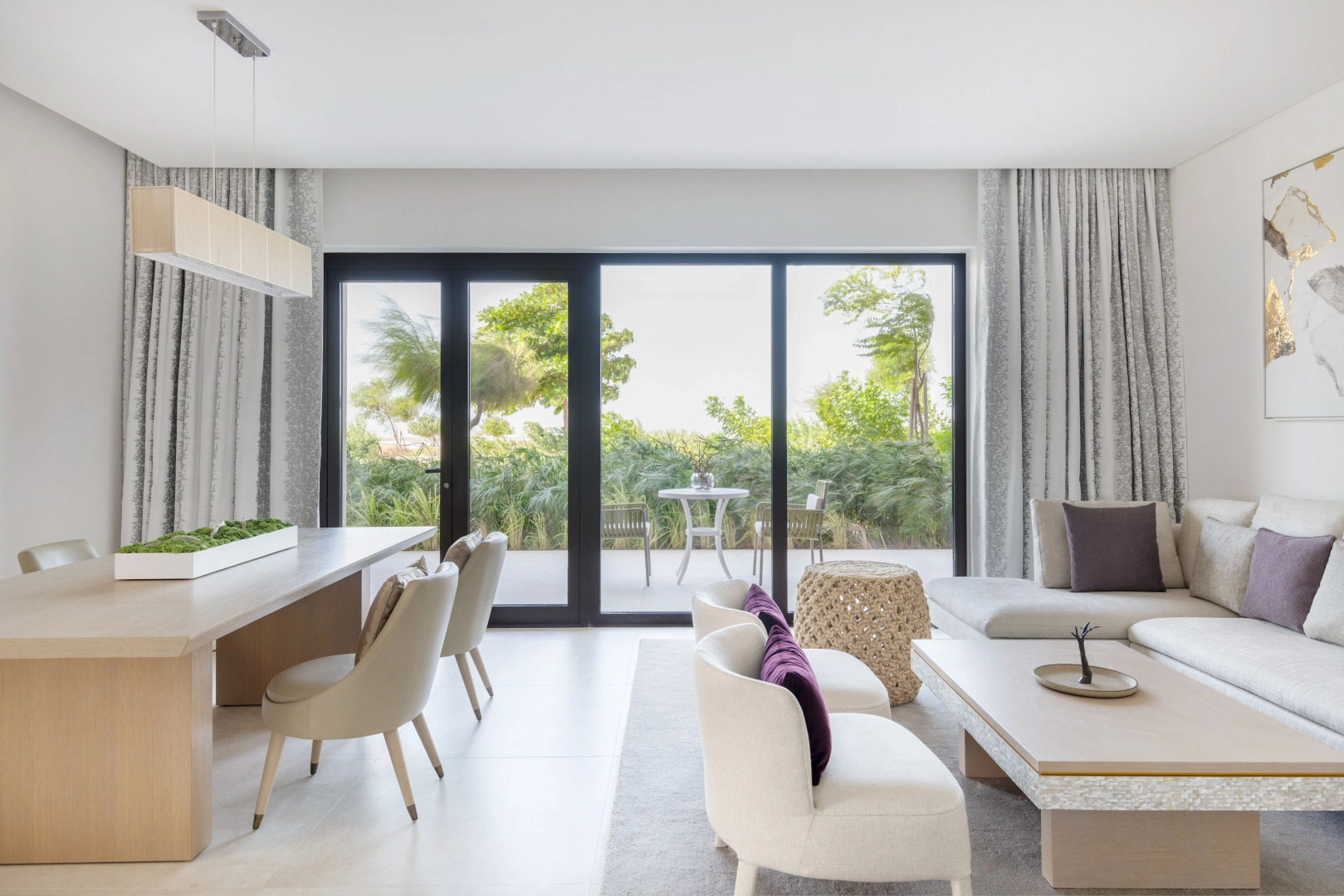 Zulal Wellness Resort