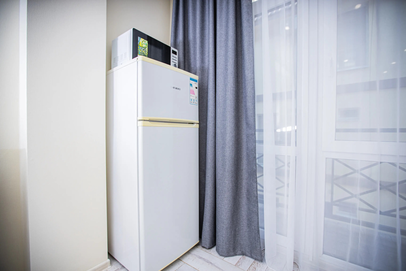 Апартаменты Студия в Сириусе