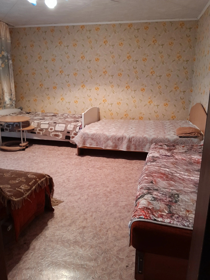 Квартира Валентиновна