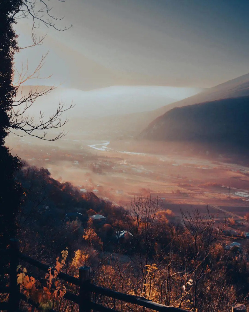 Глэмпинг Wine Space