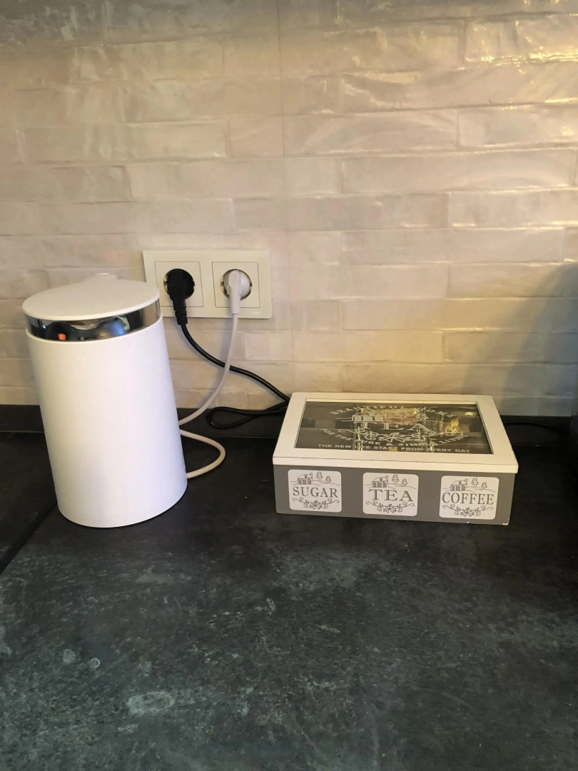 Апартаменты Jennifer Apartment Уютная 2-х комнатная квартира в центре Калининграда