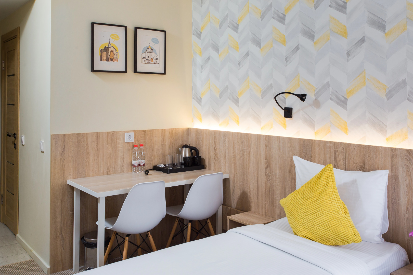 Апарт-отель Неревский