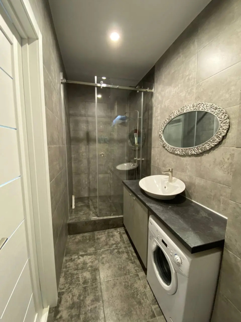 Апартаменты Парк Челюскинцев