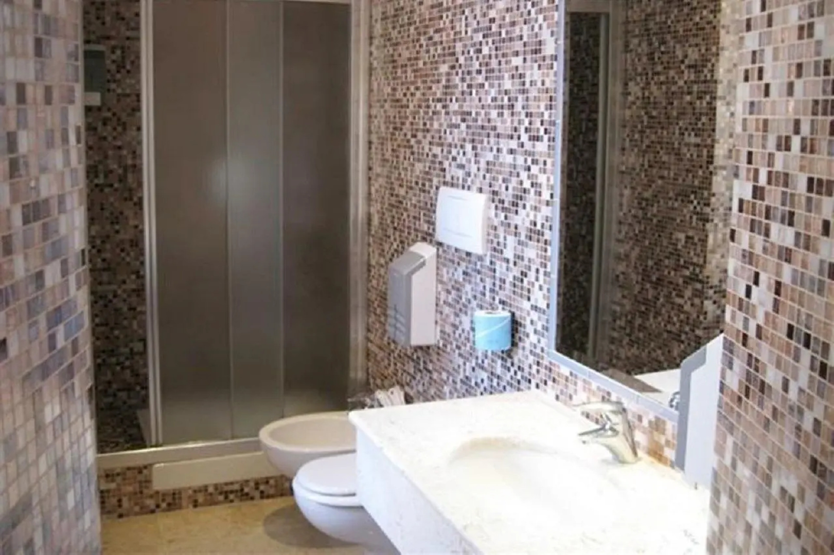 Hotel Aphrodite