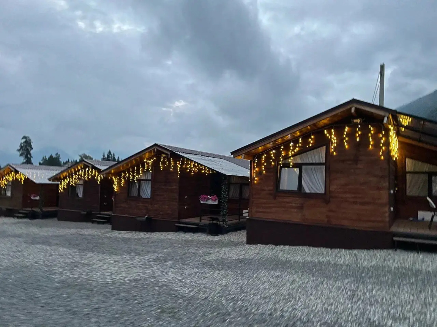 Гостевой Дом ИльАс