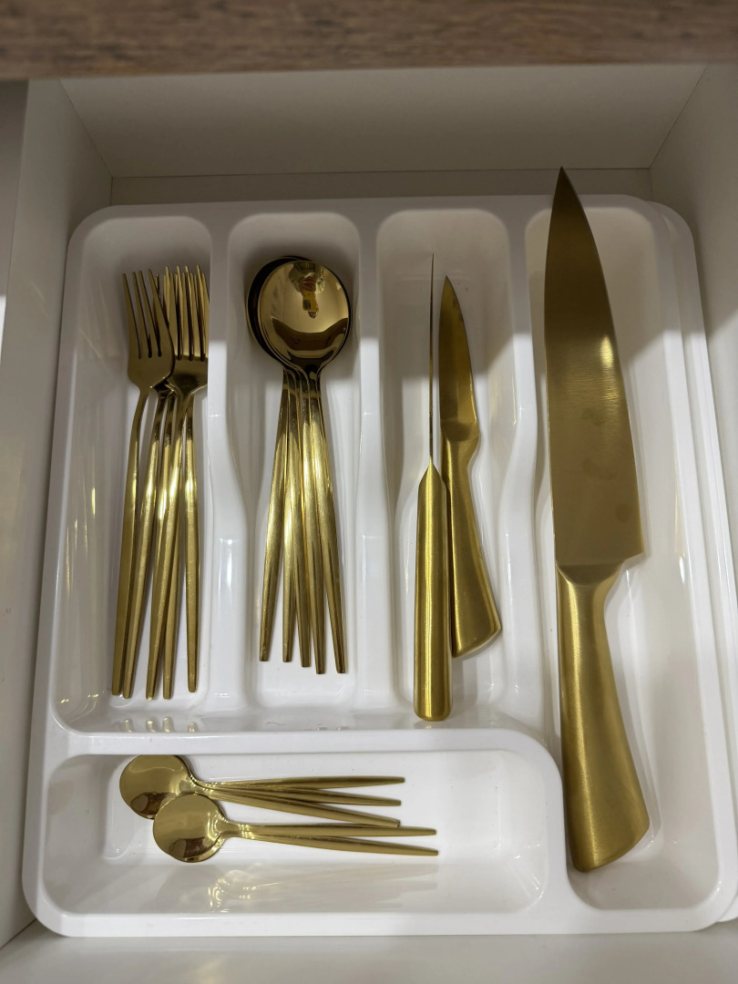 Квартира Калининский