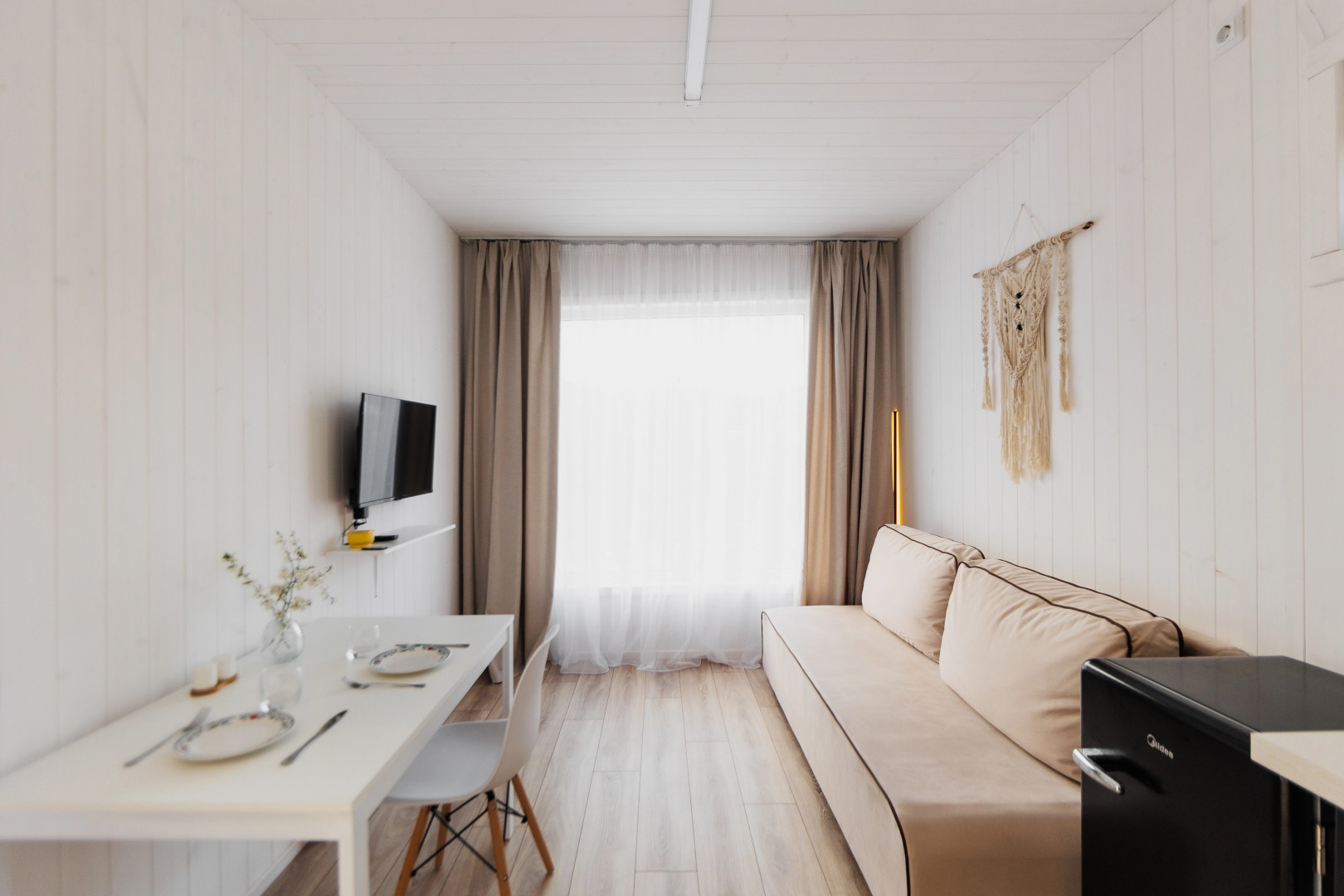 Частный дом Домики в Абрау