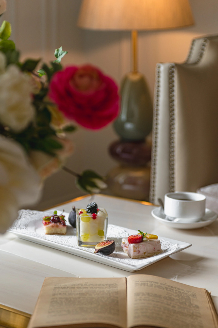 Отель Камелия